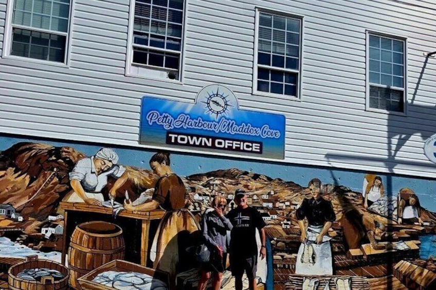 Newfoundland Coastal Journey 3
