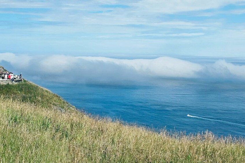 Newfoundland A Coastal Journey Private Tour 3-4 Guests (~6 Hrs) 2