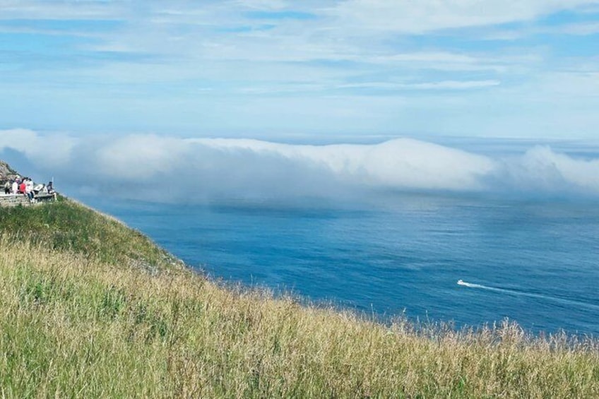 Newfoundland A Cooastal Journey Private Tour 3 / vehicle 6 Hrs 3