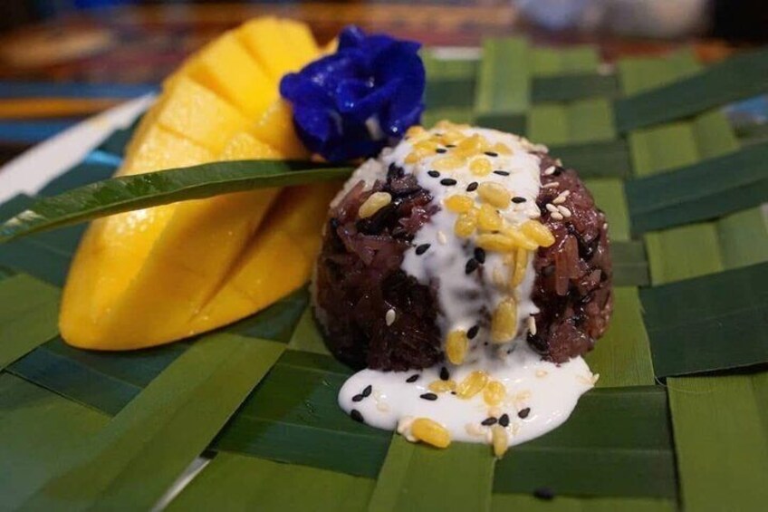 Chiang Rai Private Thai and Akha Cooking Class with Market Visit 5