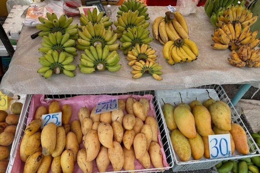 Chiang Rai Private Thai and Akha Cooking Class with Market Visit 2