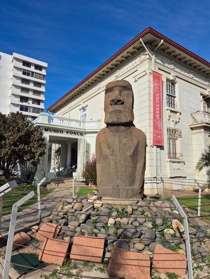 Picture 2 for Activity Viña del Mar for Brazilians: History, architecture, and more. 3