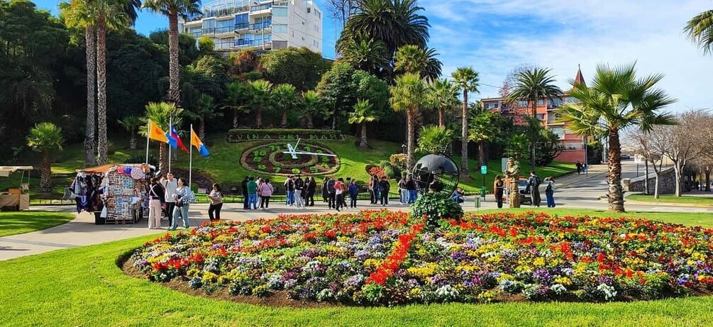 Viña del Mar for Brazilians: History, architecture, and more. 1