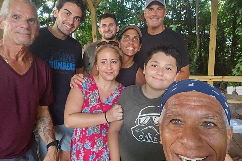 Agritourism Tour in Manatí Puerto Rico with Guide 4