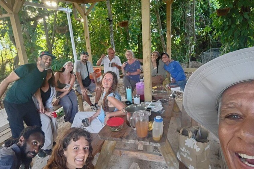 Agritourism Tour in Manatí Puerto Rico with Guide 5
