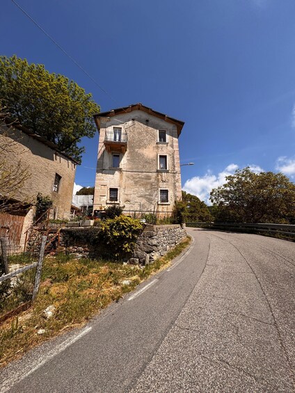 Picture 5 for Activity Cycle the hills above Verona with a life coach 5