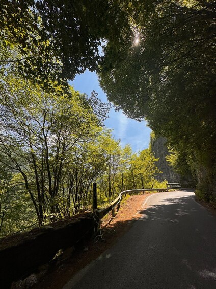 Picture 9 for Activity Cycle the hills above Verona with a life coach 2