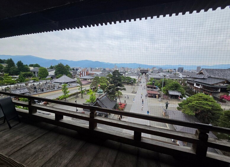 Picture 10 for Activity Nagano: Zenkoji Temple Full Guided Tour 4
