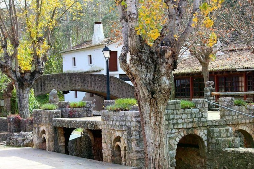 Traditions and flavors of the Algarve : Loulé, Alte and the Fall of the Vicar 3