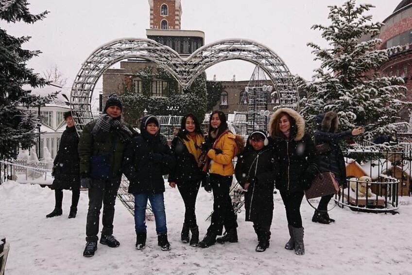 Sapporo 6hr Private Tour with Licensed Guide and Vehicle 5