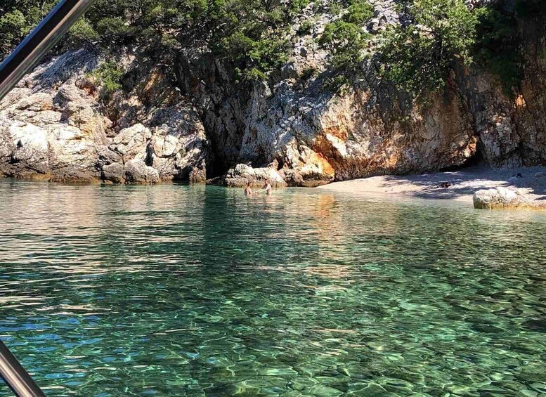 Opatija & Lovran: Secret Beaches & Cliffs of Kvarner 1
