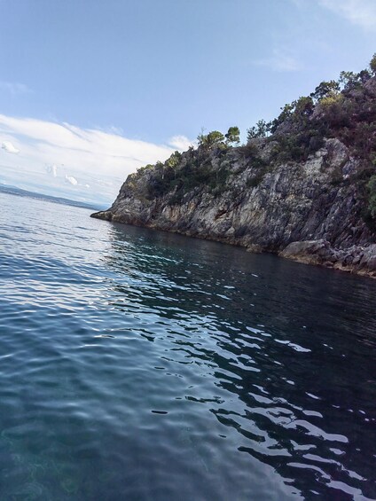 Picture 4 for Activity Opatija & Lovran: Secret Beaches & Cliffs of Kvarner 3