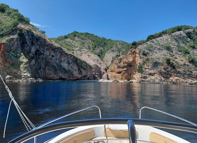Picture 2 for Activity Opatija & Lovran: Secret Beaches & Cliffs of Kvarner 5