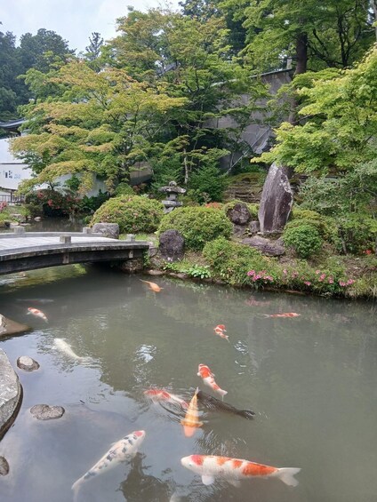 Picture 18 for Activity Nikko: Private Tour of Hidden Nature, Lake, and Scenic Route 5