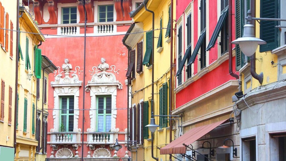 Massa Private Tour: A Journey Through Ducal Tuscany 1