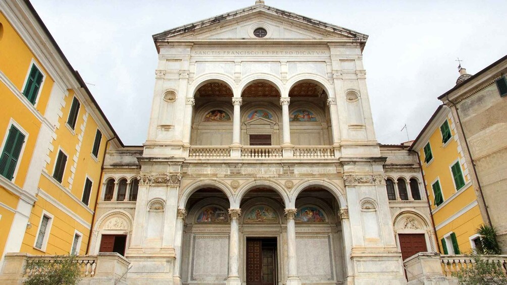 Picture 2 for Activity Massa Private Tour: A Journey Through Ducal Tuscany 3