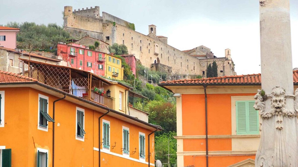 Picture 1 for Activity Massa Private Tour: A Journey Through Ducal Tuscany 3