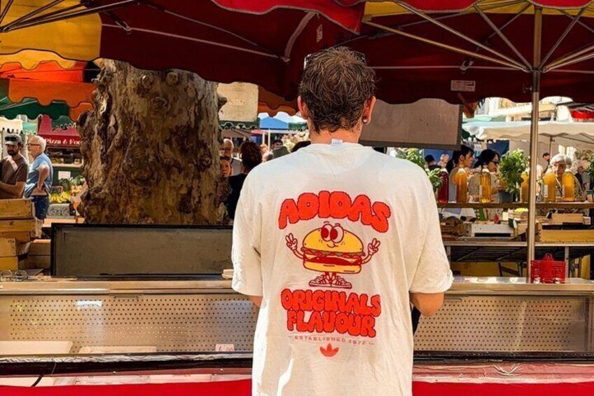 Boucan Food Tour in Provence tastings and local producers 1