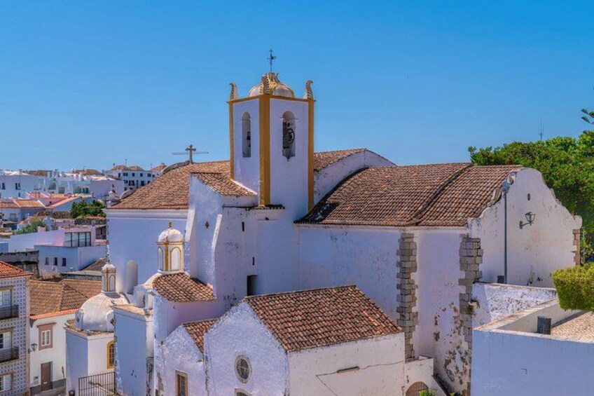 Authentic Algarve: Jeep Safari 4×4 in Tavira, Mountain and Cascades 5