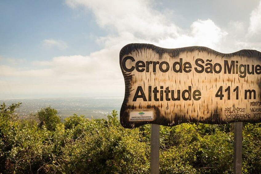 Authentic Algarve: Jeep Safari 4×4 in Tavira, Mountain and Cascades 5