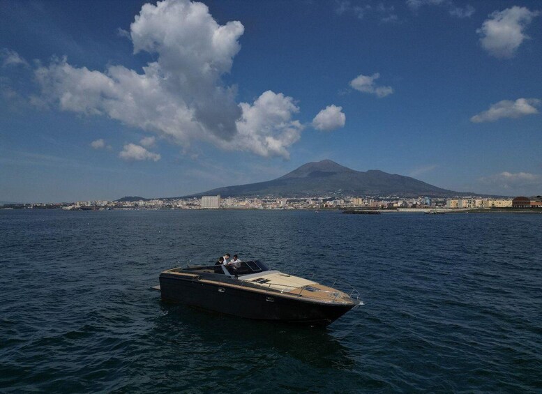 Picture 12 for Activity Amalfi Coast boat rental with or without a skipper 2