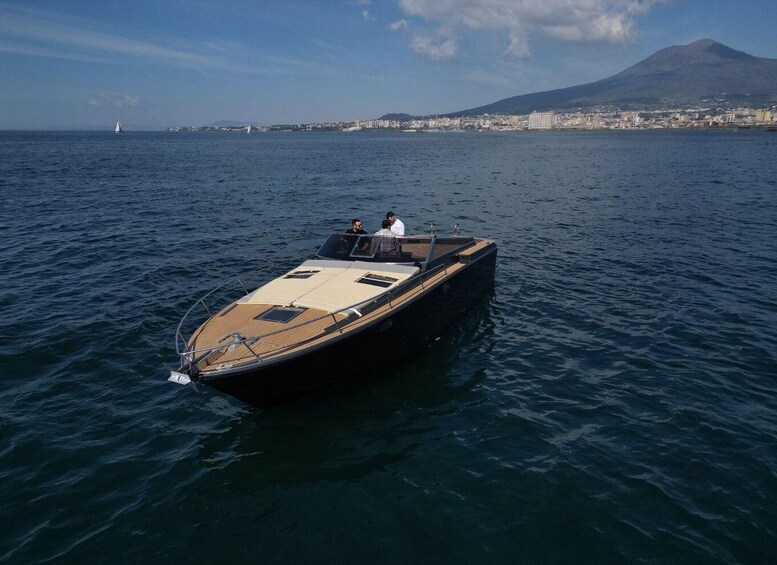 Picture 14 for Activity Amalfi Coast boat rental with or without a skipper 5