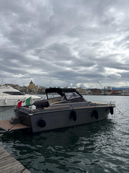 Picture 11 for Activity Amalfi Coast boat rental with or without a skipper 3