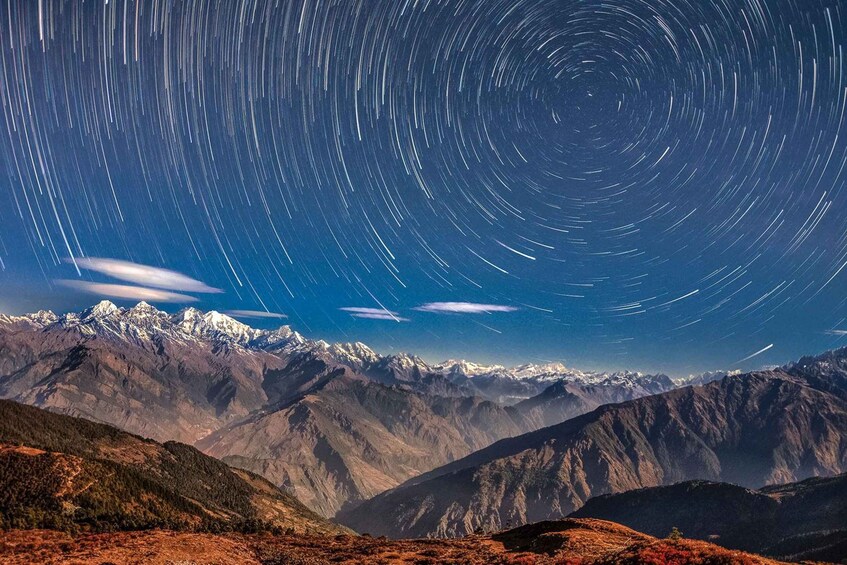 Nepal: Himalayan Stargazing Experience with Guide 1