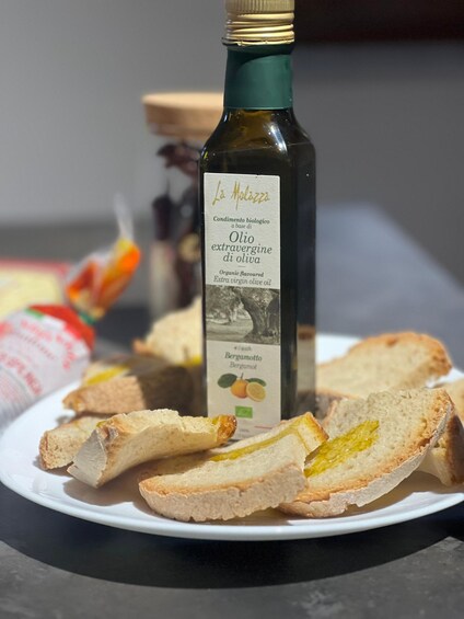 Picture 45 for Activity Calabria: Cooking Class with Wine Tasting Spilinga 3