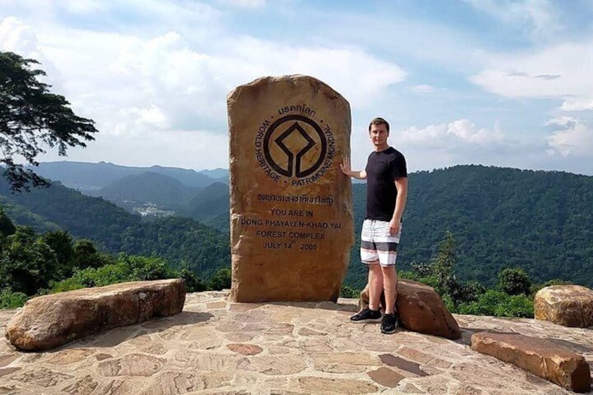 Khao Yai National Park and Waterfalls Tour from Bangkok 2