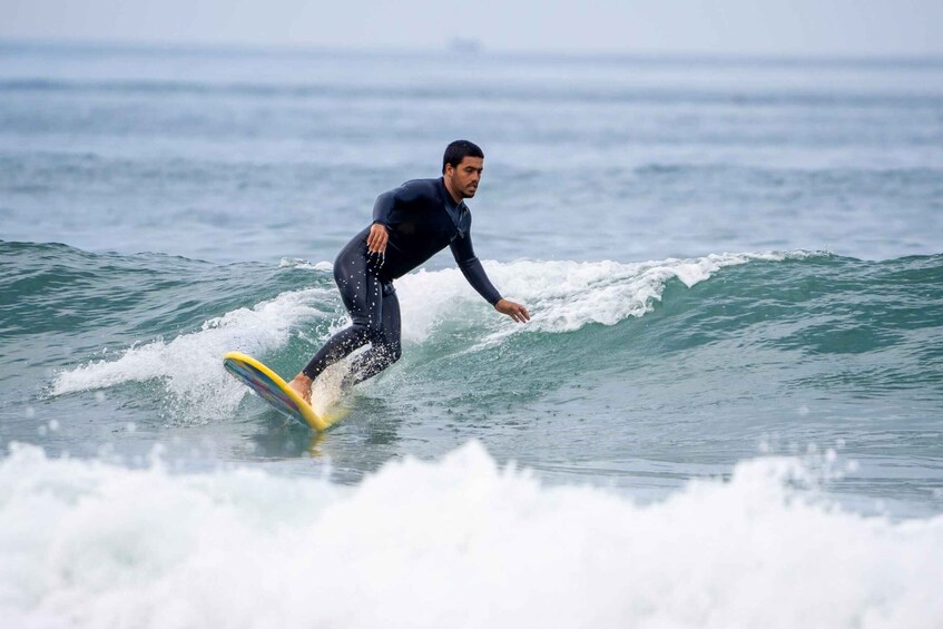 Tamraght: 8-Day All-Inclusive Surf & Yoga Package 1