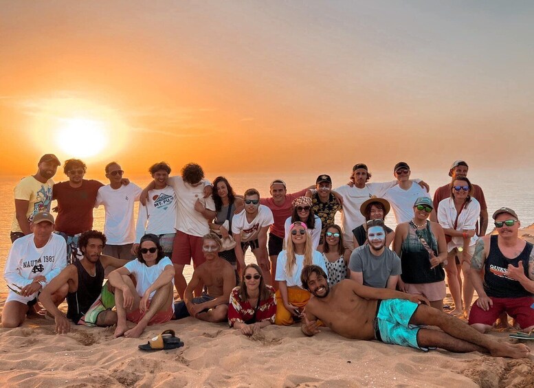 Picture 7 for Activity Tamraght: 8-Day All-Inclusive Surf & Yoga Package 3