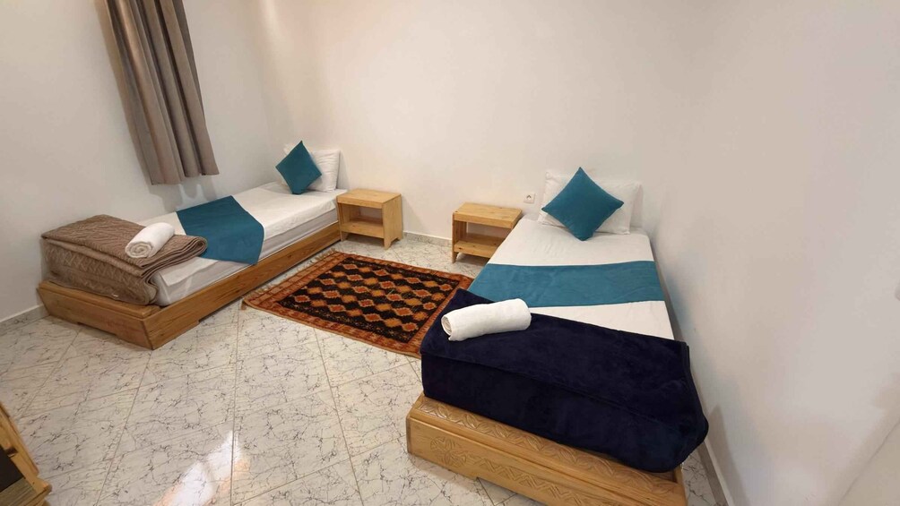 Picture 6 for Activity Tamraght: 8-Day All-Inclusive Surf & Yoga Package 5