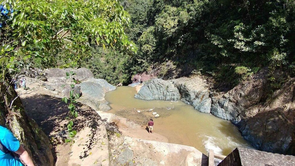 Jarabacoa: Guided Horseback Ride to Salto Baiguate Waterfall 1