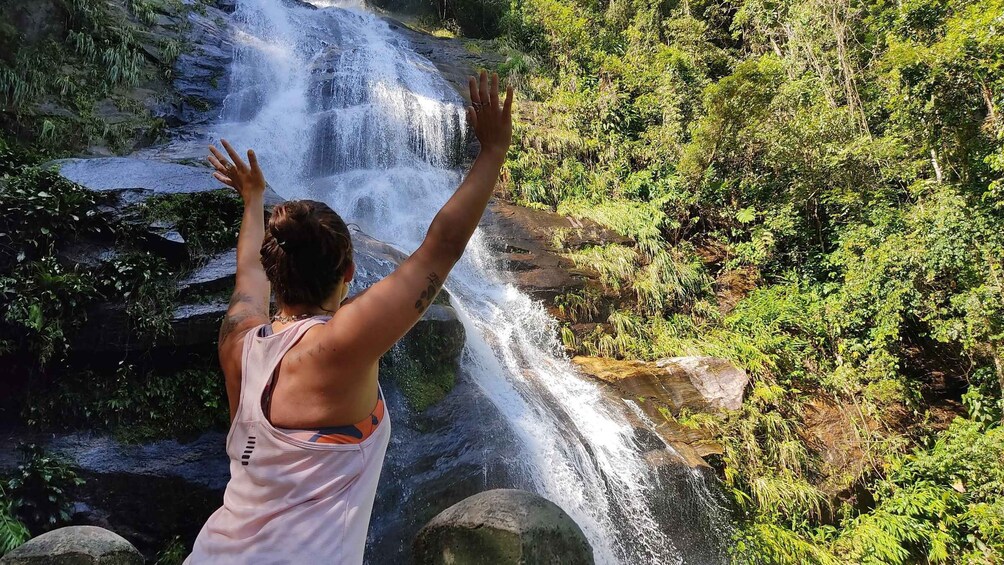 Picture 1 for Activity Tijuca National Park and all its wonders! 3