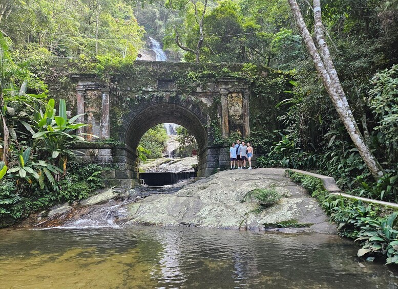 Picture 4 for Activity Tijuca National Park and all its wonders! 4