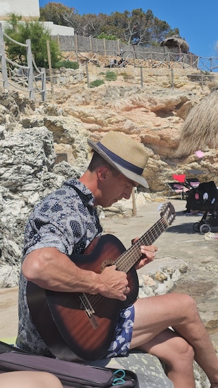 Picture 28 for Activity Top 10 beaches & Caves Drach VIP Full Day Tour w Local Guide 3
