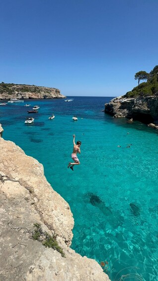 Picture 20 for Activity Top 10 beaches & Caves Drach VIP Full Day Tour w Local Guide 5