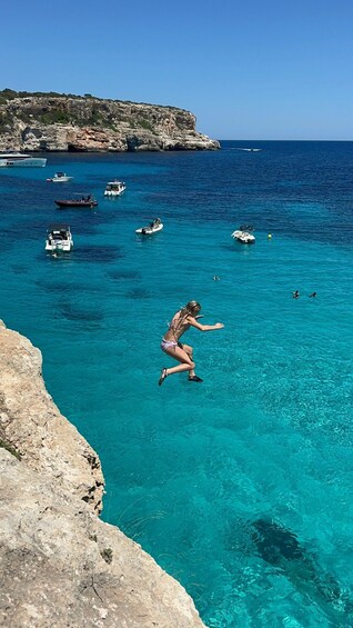 Picture 20 for Activity Top 10 beaches & Caves Drach VIP Full Day Tour w Local Guide 5