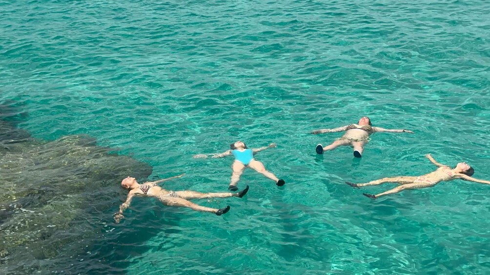 Picture 19 for Activity Top 10 beaches & Caves Drach VIP Full Day Tour w Local Guide 3