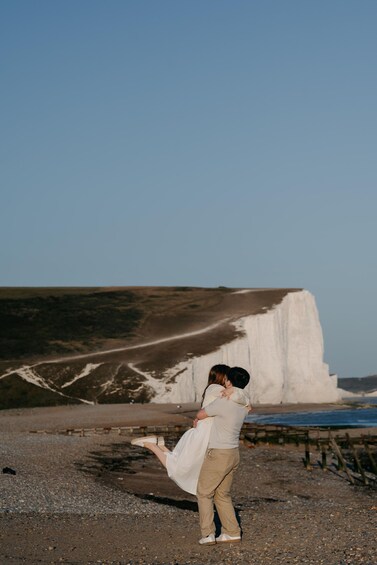 Picture 1 for Activity Seven Sisters: Private Photoshoot with Local Photographer 5