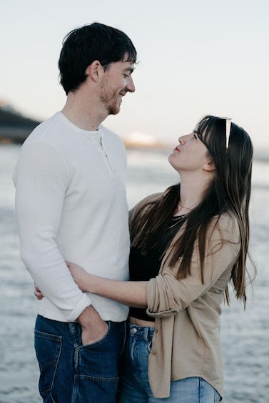 Picture 5 for Activity Seven Sisters: Private Photoshoot with Local Photographer 5
