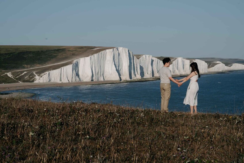 Picture 4 for Activity Seven Sisters: Private Photoshoot with Local Photographer 4