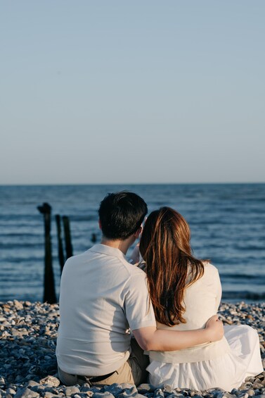Picture 2 for Activity Seven Sisters: Private Photoshoot with Local Photographer 3