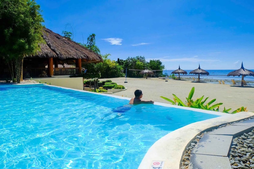 Picture 1 for Activity Bluewater Panglao Beach Resort Entry Ticket 2