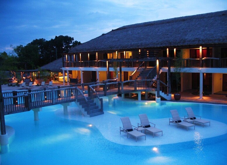 Picture 3 for Activity Bluewater Panglao Beach Resort Entry Ticket 3