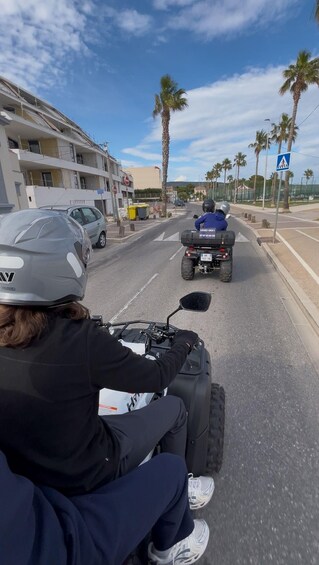 Picture 3 for Activity Provincia Quad | Quad rental in La Ciotat | Avenue Théodore Aubanel 5