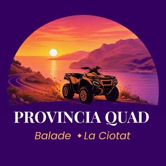 Picture 4 for Activity Provincia Quad | Quad rental in La Ciotat | Avenue Théodore Aubanel 4