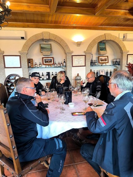 Picture 12 for Activity Douro: Quinta Levandeira do Roncão Tour & Wine Tasting 3