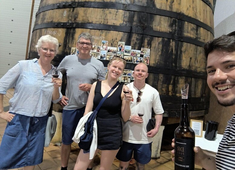 Picture 13 for Activity Douro: Quinta Levandeira do Roncão Tour & Wine Tasting 2